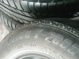 Fulda 225/50 R15 Germania- urgent foto 7