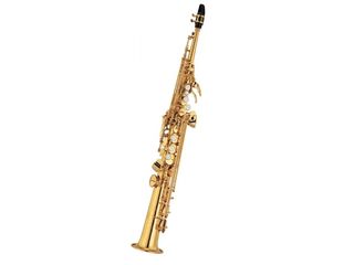 Saxofon soprano Yamaha YSS-475 II. Livrare în toată Moldova. Plata la primire
