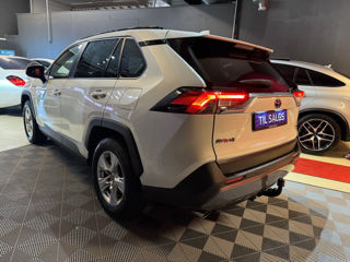 Toyota Rav 4 foto 4