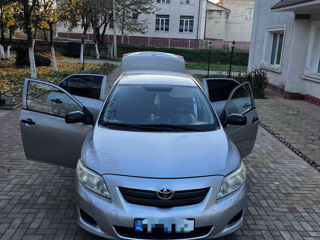 Toyota Corolla foto 3