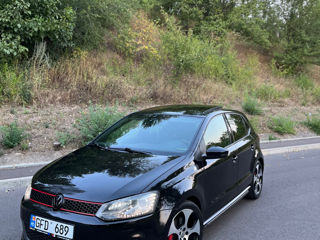 Volkswagen Polo foto 1