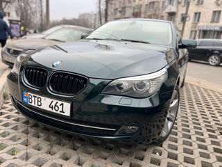 BMW 5 Series foto 7