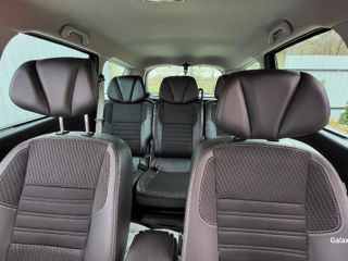 Renault Grand Scenic foto 5