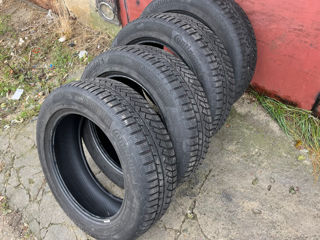 Set Anvelope R17 205/60