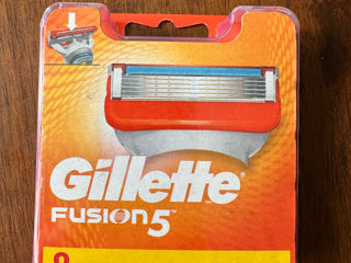 Gillette Fusion 5