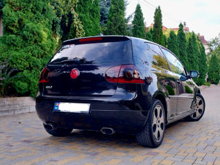 Volkswagen Golf foto 2