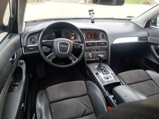 Audi A6 foto 6