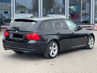 BMW 3 Series foto 4