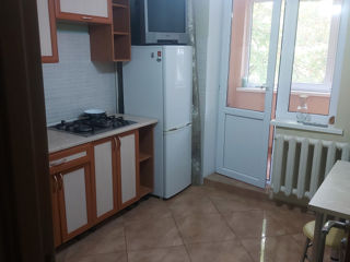 Apartament cu 2 camere, 56 m², Ciocana, Chișinău