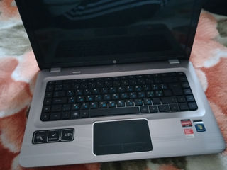 hp pavilion dv6 foto 2