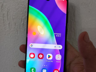 Samsung Galaxy A31 64/4+4 GB. Stare ideală.