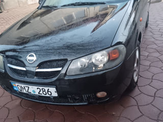 Nissan Almera foto 3