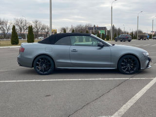 Audi A5 foto 3