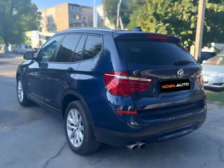 BMW X3 foto 6