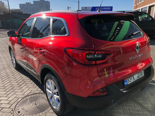 Renault Kadjar foto 2