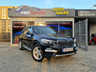 BMW X3 foto 2