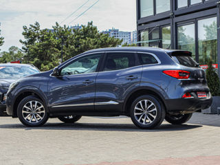 Renault Kadjar foto 2