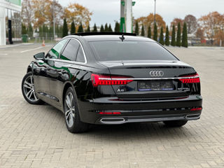 Audi A6 foto 3