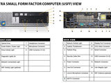 Dell OptiPlex 9020 usff от импортёра без посредников. foto 2