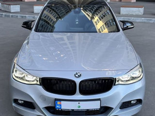 BMW M Capace la oglinzi F30 / F34 / F32 / F33 / F36 / F31 / F20 / F21 / E84 Noi foto 9