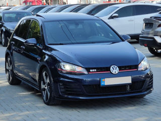 Volkswagen Golf foto 4