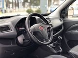 Fiat Doblo foto 7