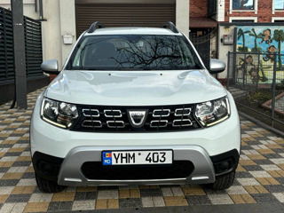 Dacia Duster foto 2