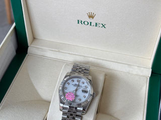 Rolex Datejust foto 4