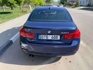 BMW 3 Series foto 4