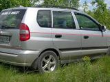 Mitsubishi Space Star  1999-2005г.  Разборка!!! foto 2