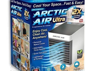 Conditioner portabil Arctic Air Ultra foto 1