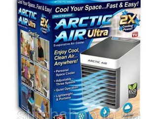 Мини кондиционер Artic Air Ultra foto 2