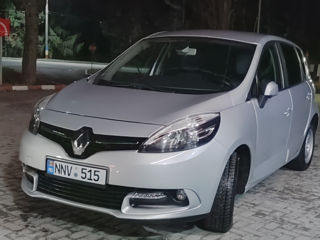 Renault Scenic foto 2