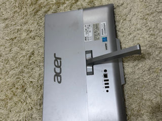 Моноблок Acer Aspire C22-860 foto 2