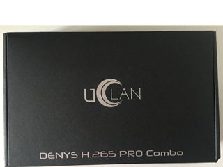 Denys h265 pro combo