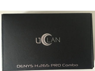 Denys h265 pro combo foto 1