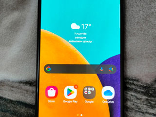 Galaxy A52 5G