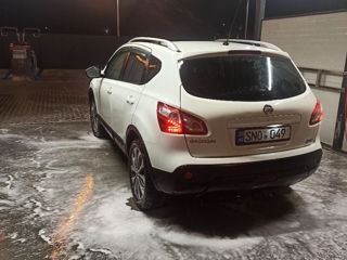 Nissan Qashqai foto 4