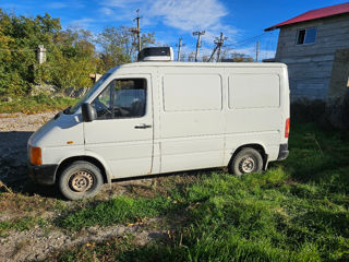 Volkswagen LT 28 foto 2