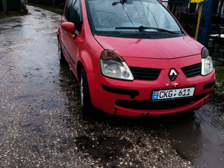 Renault Modus foto 4