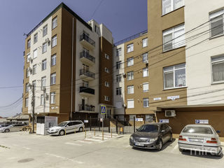 Apartament cu 3 camere, 126 m², Durlești, Chișinău