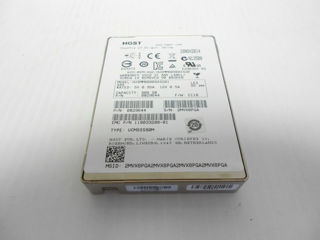 SAS SSD 800GB Hitachi