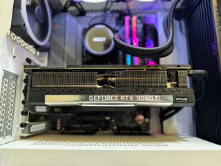 EVGA GeForce RTX 3090Ti FTW3 Ultra Gaming 24GB, GDDR6X foto 3