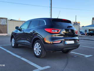 Renault Kadjar foto 3