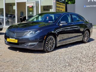 Lincoln MKZ foto 4