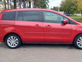 Mazda 5 foto 5