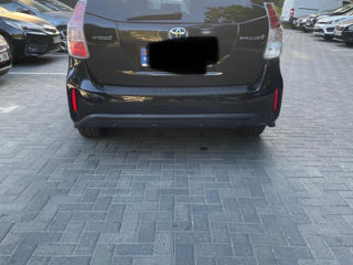 Toyota Prius + foto 4