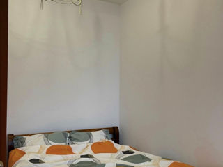 Apartament cu 1 cameră, 59 m², Botanica, Chișinău foto 4