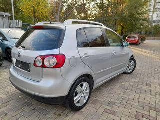 Volkswagen Golf Plus foto 2