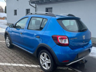 Dacia Sandero Stepway foto 4